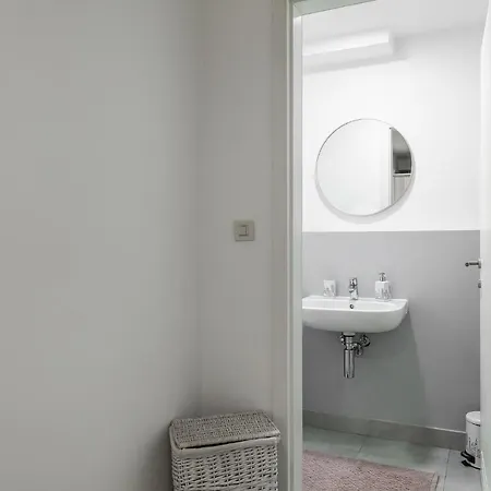 The Base Apartment Zagreb